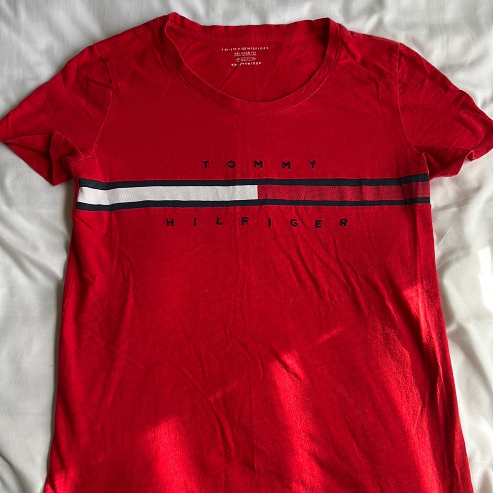 Tommy Hilfiger shirt